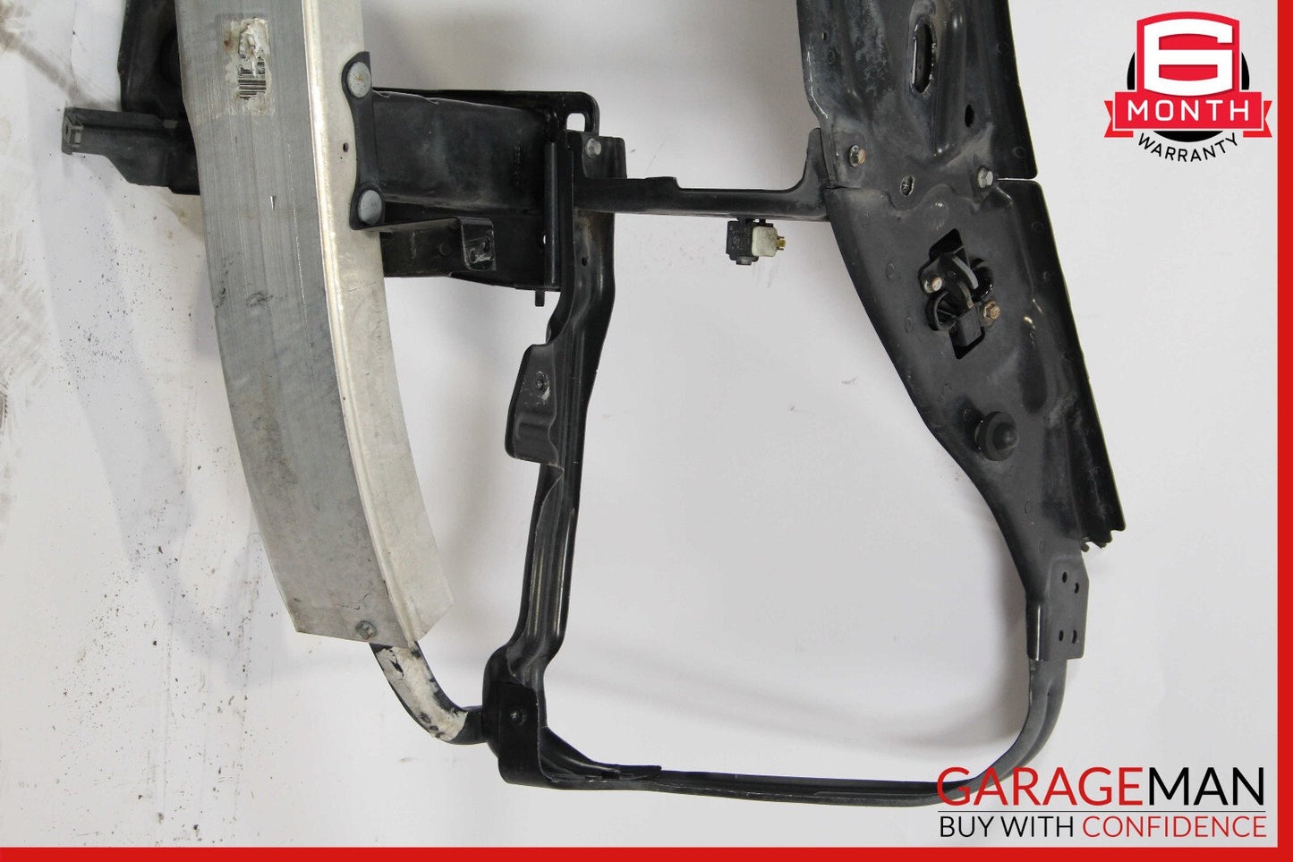 06-10 Mercedes W251 R500 R350 R320 Front Reinforcement Bar Radiator Support OEM
