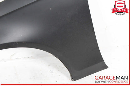 13-16 Audi A4 S4 Front Left Driver Side Fender Panel OEM