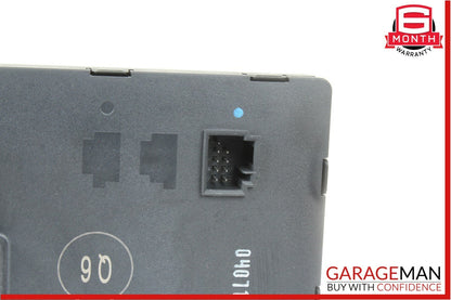 01-07 Mercedes W203 C230 Front Left Driver Side Door Control Module Unit OEM