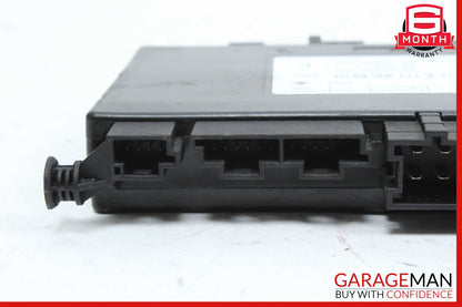 08-18 Mercedes CLS400 C250 GLK350 E550 E350 Front Left Side Seat Control Module