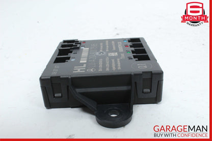08-18 Mercedes W204 C350 CLS550 GLK350 Rear Left Side Door Control Module OEM