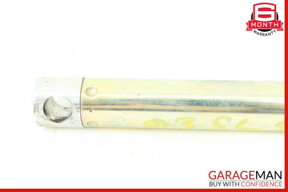 03-11 Mercedes R230 SL500 SL600 Left Convertible Roof Load Assist Cylinder OEM