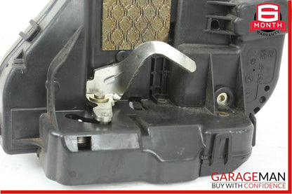 06-11 Mercedes W219 CLS550 CLS500 Rear Right Side Door Lock Latch Actuator OEM