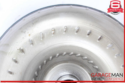 15-17 Mercedes W205 C300 Transmission Torque Converter 2312500502 OEM