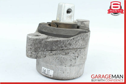 14-17 Maserati Ghibli S Left Side Engine Motor Mount Support Bracket