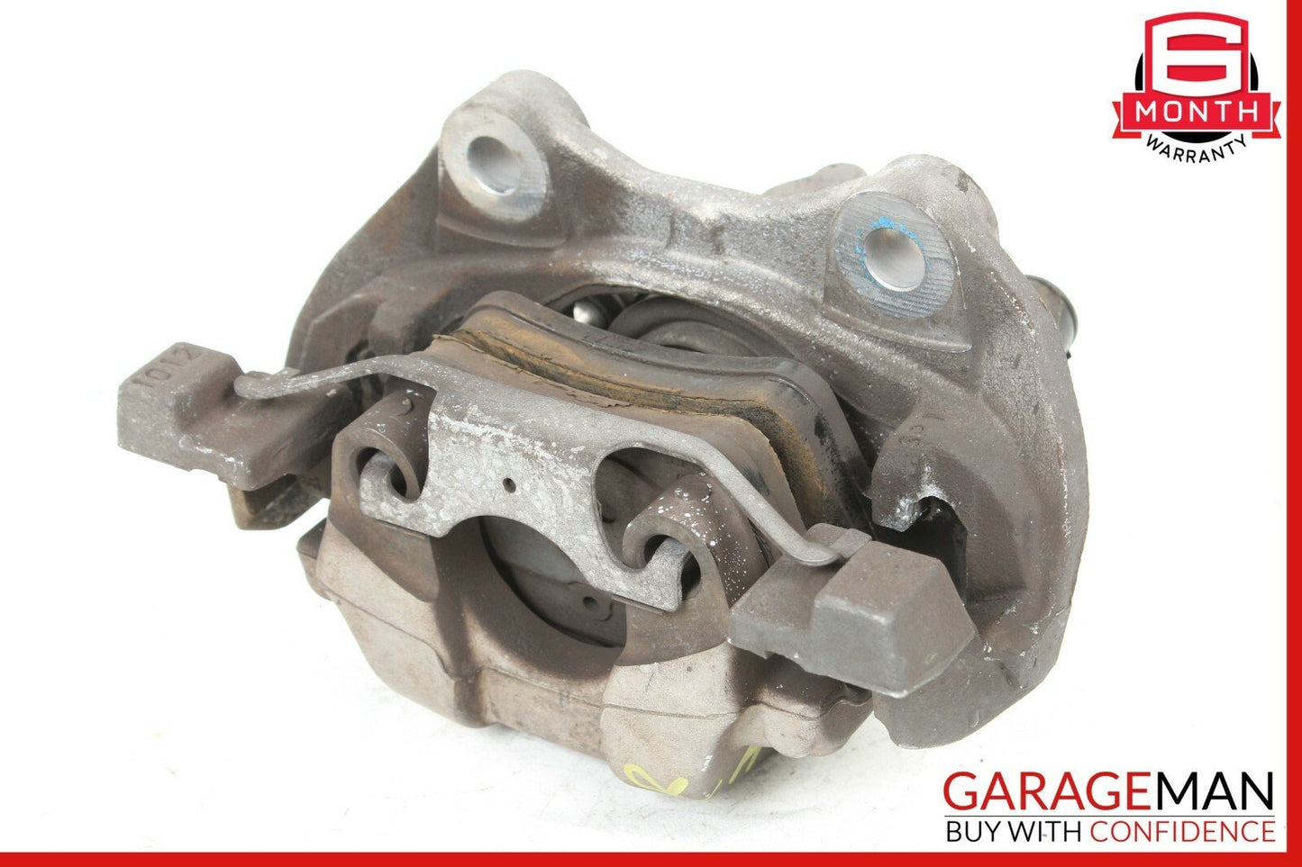 10-13 Mercedes W211 S400 S450 S550 Rear Right Passenger Side Brake Caliper OEM