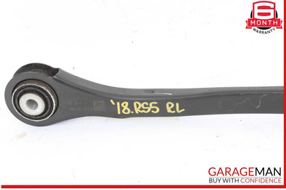 17-24 Audi RS5 A4 Rear Left Driver Side Rearward Trailing Control Arm 8W0501529D