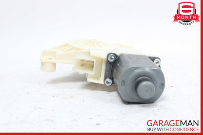 08-16 Mercedes E400 C300 C250 Front Right Side Door Window Regulator Motor Unit