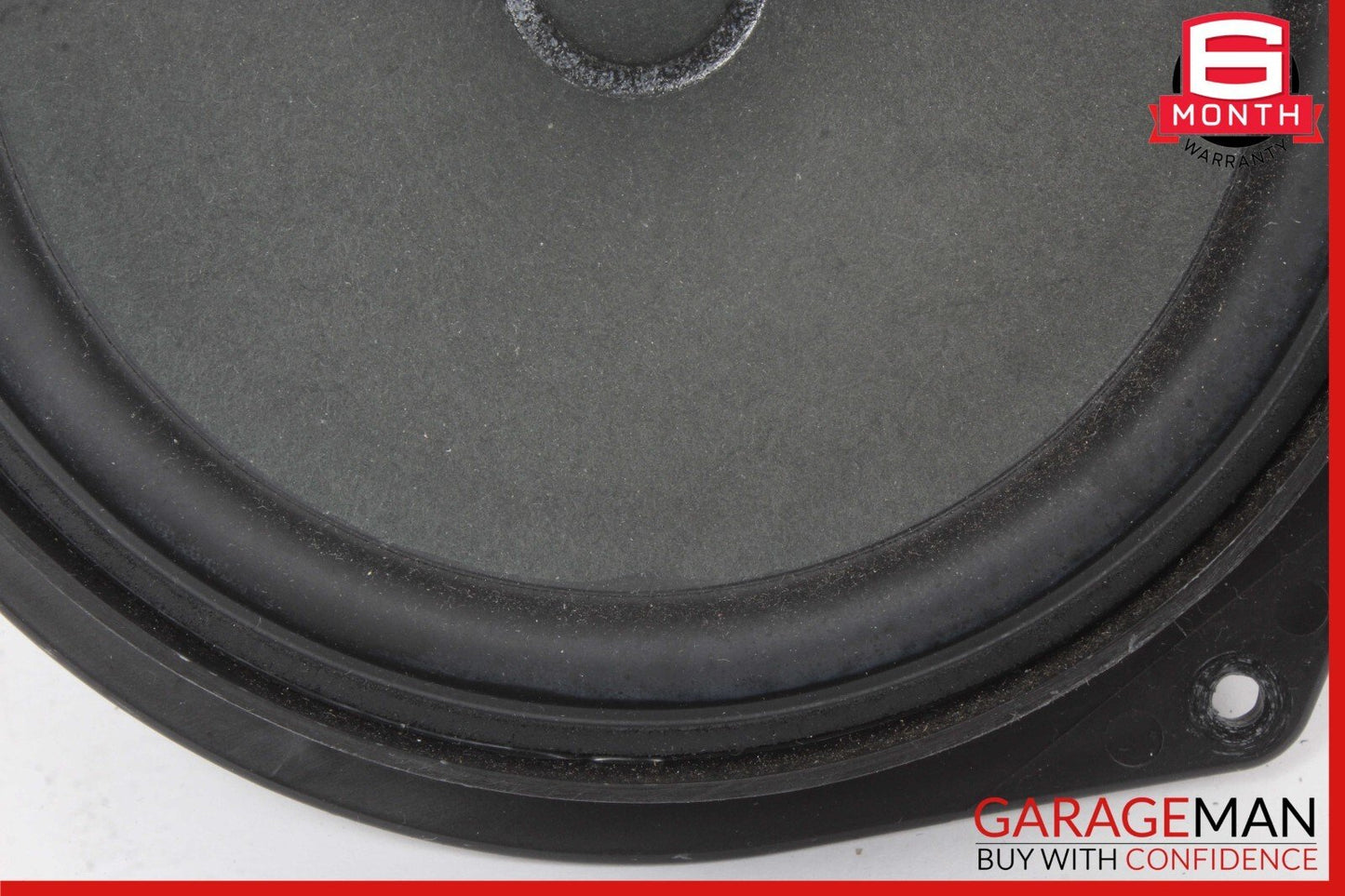 08-15 Mercedes X166 GL450 C350 Front Left & Right Side Door Sound Speaker Set