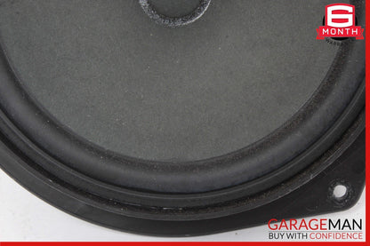 08-15 Mercedes X166 GL450 C350 Front Left & Right Side Door Sound Speaker Set