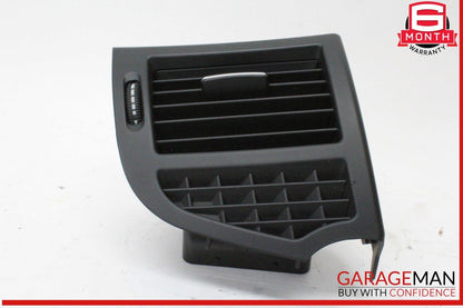 07-13 Mercedes W221 S550 Dashboard AC A/C Air Vent Front Left Driver Side OEM