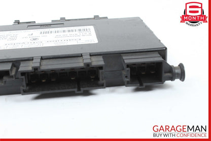 03-12 Mercedes X164 GL500 SLK280 E350 Front Left Side Seat Control Module Unit