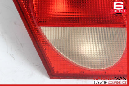 96-99 Mercedes W210 E430 E55 AMG Rear Left Side Inner Taillight Tail Light Lamp