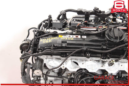 2020 BMW M340i 3.0L RWD Engine Motor Assembly OEM 58k