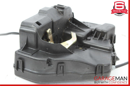03-09 Mercedes W211 E350 E320 E500 Door Lock Actuator Rear Left Driver Side OEM