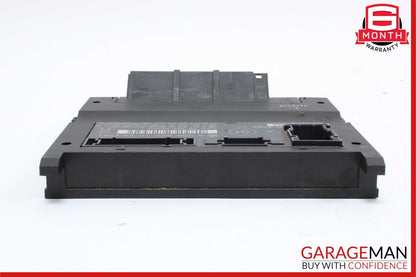 07-13 Mercedes W221 S350 S550 S65 AMG Front Right Side Under Seat Control Module