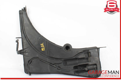 17-25 Alfa Romeo Giulia Front Windshield Washer Reservoir Tank OEM