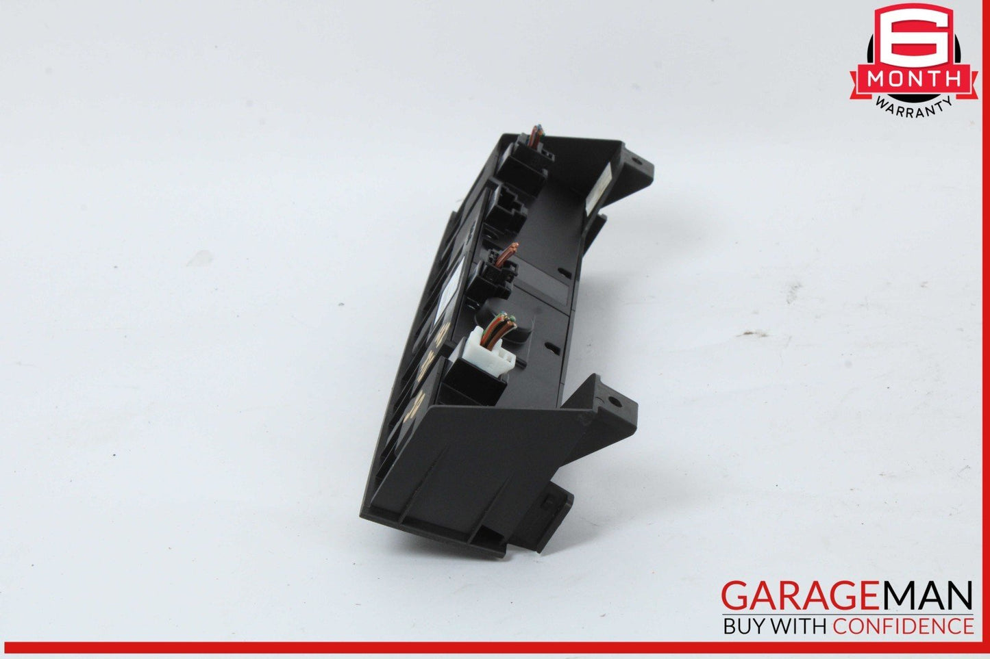 05-08 Mercedes R171 SLK280 SLK350 Door Lock Dash Hazard Light Control Panel OEM
