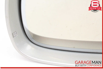 09-17 Audi Q5 SQ5 Front Left Driver Side Door Rear View Mirror 8R1857409L OEM