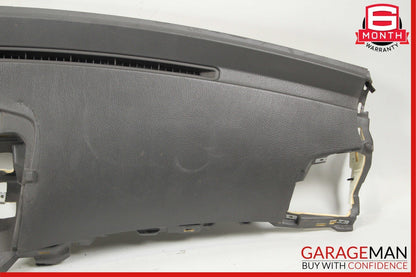 07-14 Mercedes W216 CL550 Front Dashboard Dash Board Instrument Panel Black