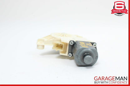 08-16 Mercedes W212 E350 GLK350 C300 Rear Right Door Window Regulator Motor