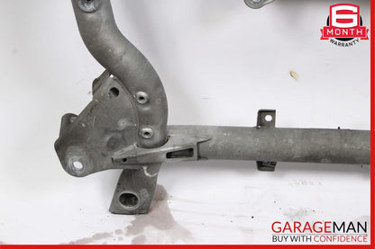 08-14 Mercedes W204 C250 Front Sub Frame Subframe Engine Crossmember Bar OEM