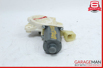 06-11 Mercedes W219 CLS550 Rear Right Door Window Regulator Motor Unit Unit OEM