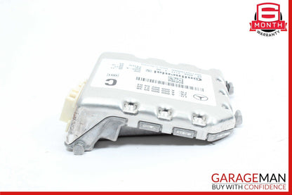 10-16 Mercedes W212 E400 E350 C300 S500 Front Active Lane Assist Front Camera