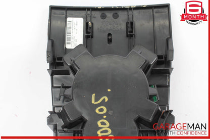 06-12 Mercedes W164 ML500 GL350 Center Console Cup Holder Compartment OEM