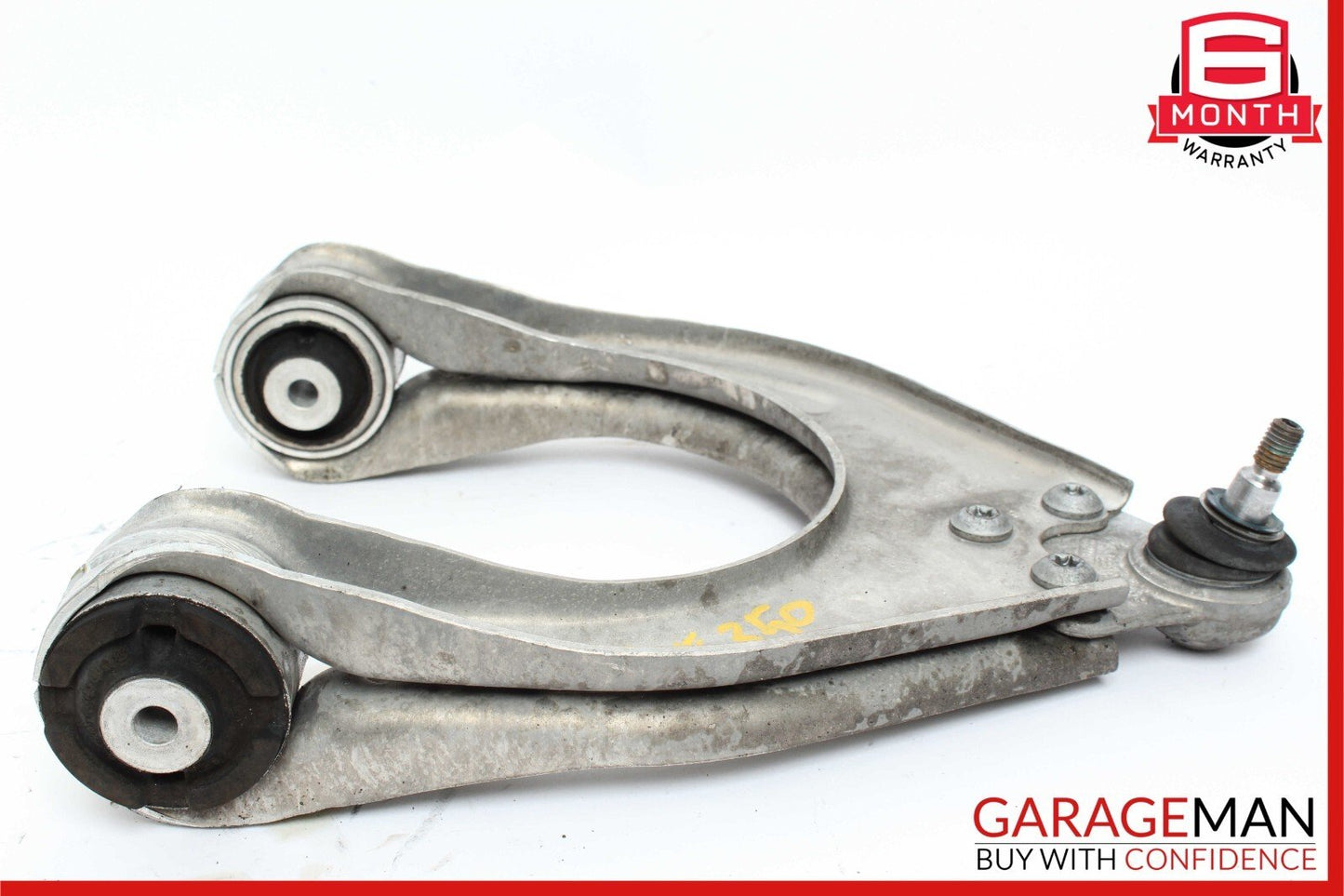 03-11 Mercedes W211 E350 CLS550 E500 E550 Front Left Side Upper Control Arm OEM