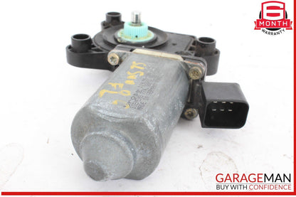 03-12 Mercedes R230 SL500 SLK280 Front Right Side Window Regulator Motor OEM