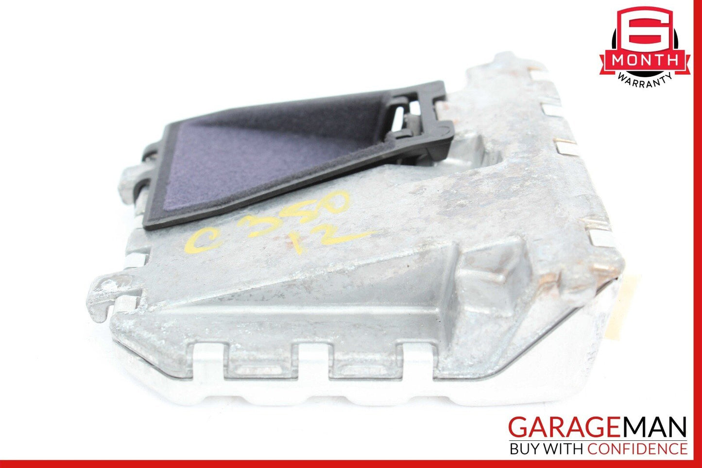 10-16 Mercedes W204 C350 E350 SLK350 Active Lane Assist Front Camera OEM