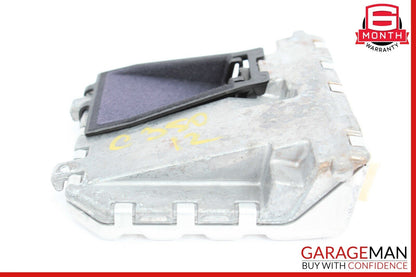 10-16 Mercedes W204 C350 E350 SLK350 Active Lane Assist Front Camera OEM