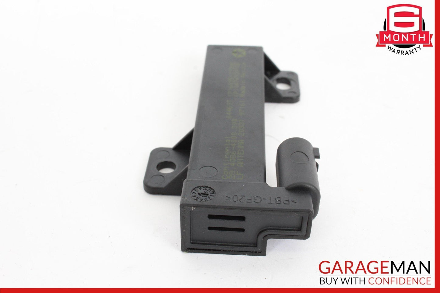14-17 Maserati Quattroporte Ghibli Key Less Entry Antenna Control Module Unit