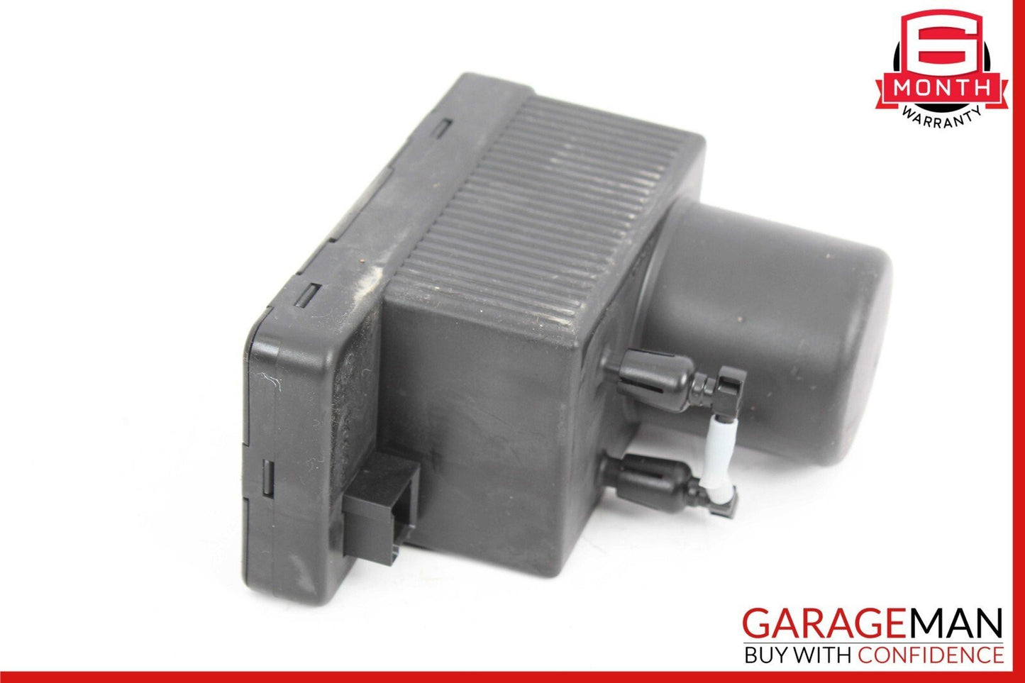 03-09 Mercedes W211 E55 CLK55 AMG Multi Contour Seat Vacuum Pump 2038000048 OEM