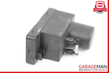 03-09 Mercedes W211 E55 CLK55 AMG Multi Contour Seat Vacuum Pump 2038000048 OEM
