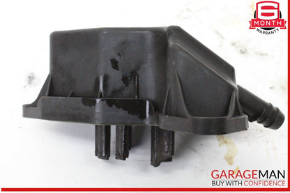 06-15 Mercedes W211 E350 ML350 Engine Oil Separator Cover 2720160134 OEM