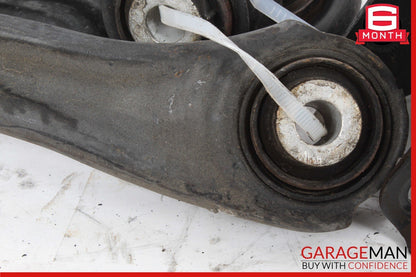 98-03 Mercedes W208 CLK320 Rear Right or Left Side Control Arm Set of 5 OEM