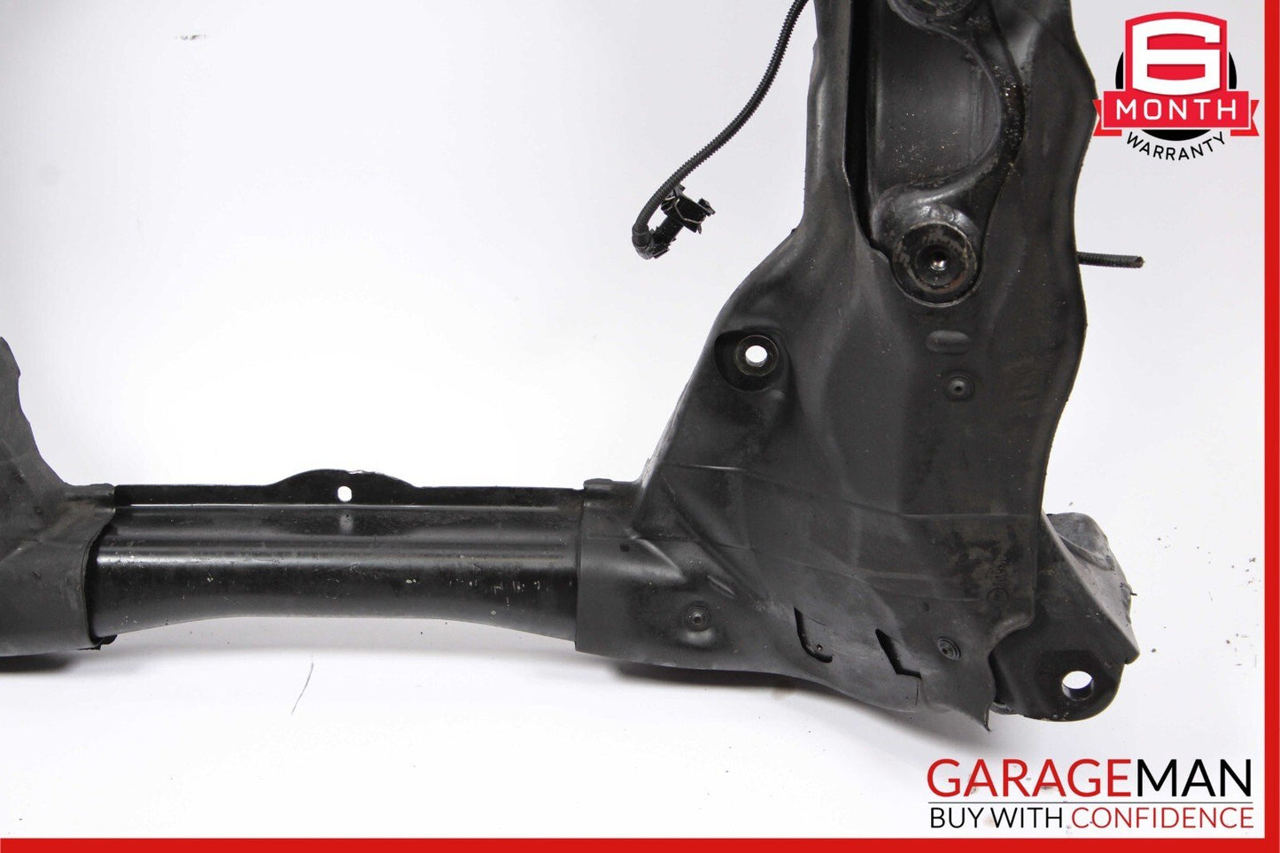 07-14 Mercedes CL550 S550 4Matic Front Engine Sub Frame Subframe Crossmember