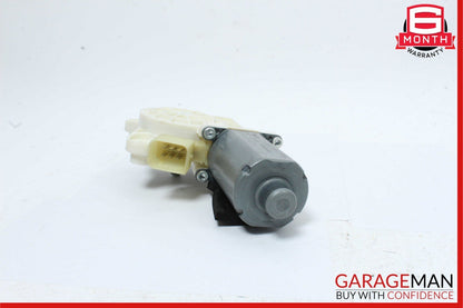05-11 Mercedes R171 SLK280 Front Left Side Door Window Regulator Motor Unit