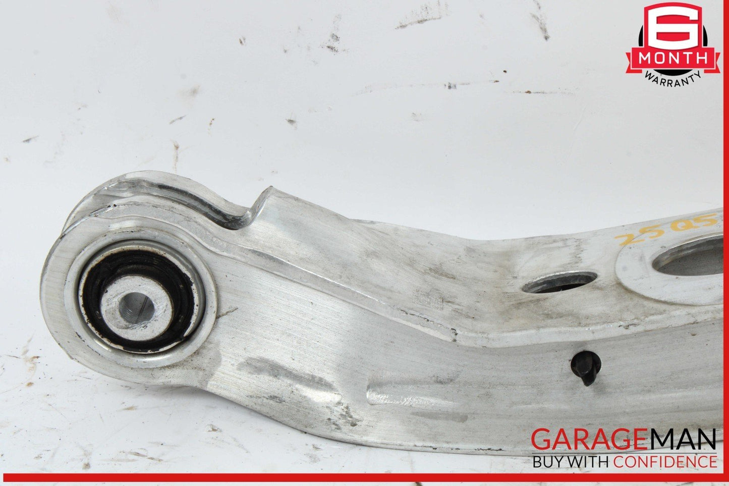 18-25 Audi Q5 Rear Left or Rear Right Side Lower Control Arm 80A505311B OEM