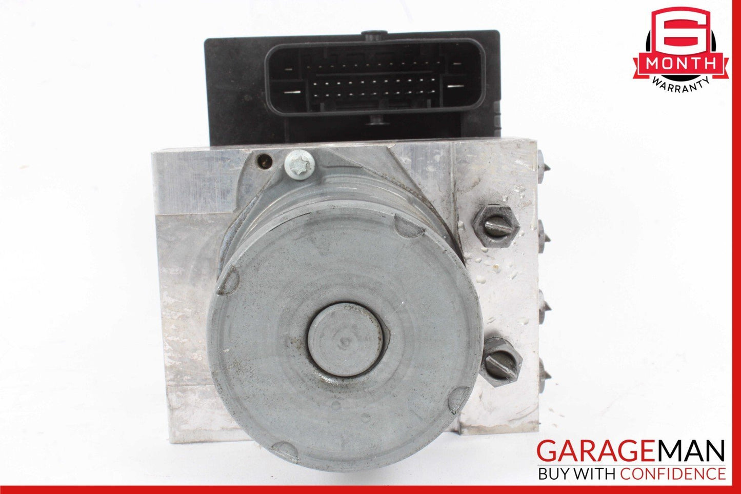 10-13 Mercedes W212 E350 E550 ABS Anti Lock Brake Pump Control Module Assy