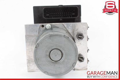10-13 Mercedes W212 E350 E550 ABS Anti Lock Brake Pump Control Module Assy