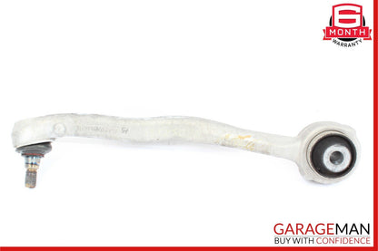 08-14 Mercedes W204 C250 C300 C350 Front Right RWD Curved Wishbone Control Arm