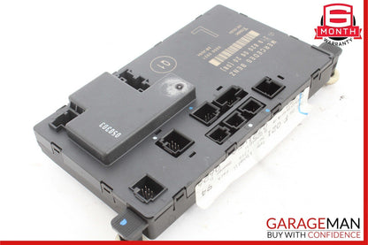 06-11 Mercedes W219 CLS550 CLS63 AMG Front Left Side Door Control Module Unit