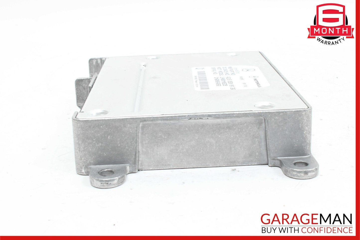 06-12 Mercedes W211 E320 E500 SL550 Communication Control Module 2198200926 OEM
