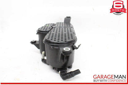 12-16 Audi SQ5 A6 A4 A5 Fuel Evap Vapor Charcoal Canister 8K0201801C OEM