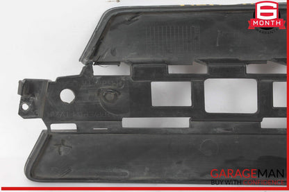 06-12 Mercedes X164 GL450 4MATIC Front Left Side Fog Light Lamp Bumper Grille