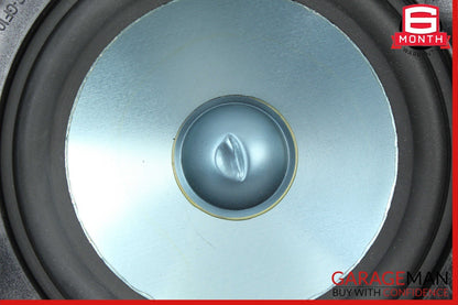06-13 Mercedes X164 GL450 ML350 R350 Rear Door Sound Audio Speakers Set of 2 Pc