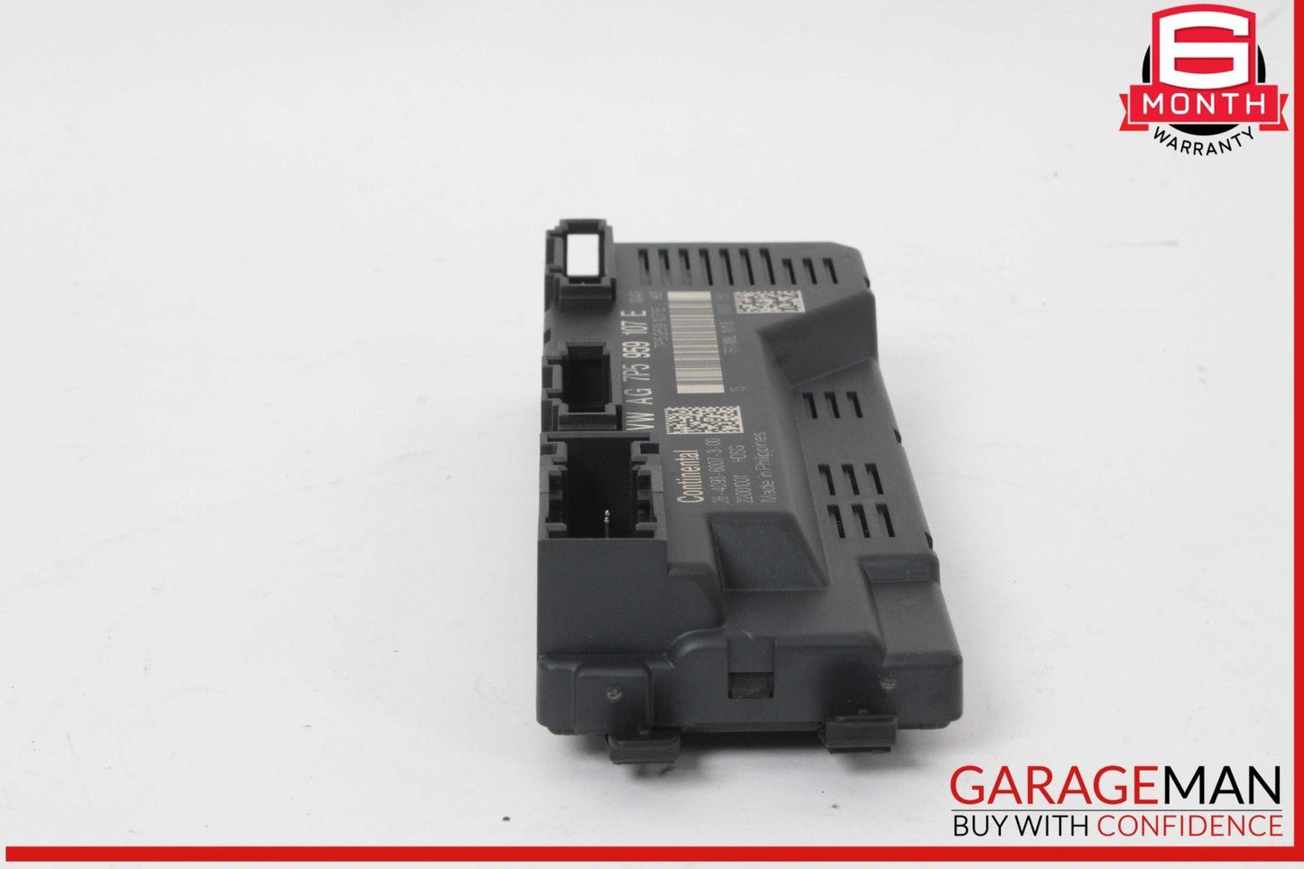 15-24 Porsche Cayenne 958 Trunk Liftgate Lid Control Module Unit 7P5959107E OEM